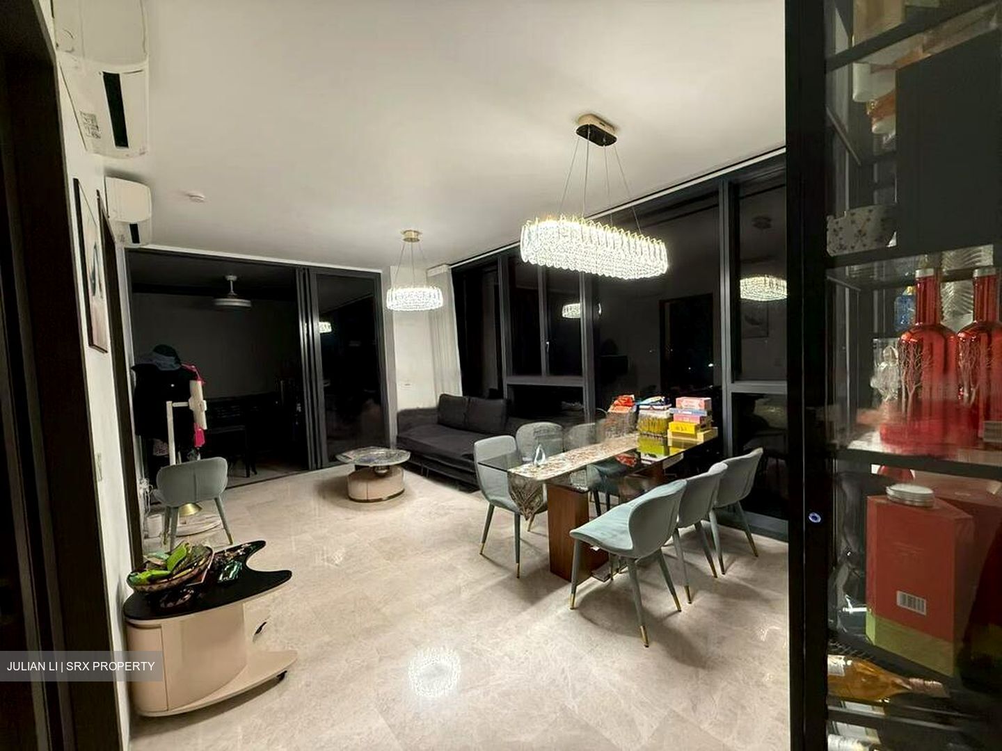 Parc Clematis (D5), Apartment #566731481
